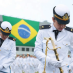 Inscrições para concurso da Marinha com 850 vagas terminam nesta segunda