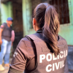 Polícia Civil da Bahia torna obrigatório atendimento psicológico após ações policiais