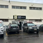 Guarda municipal é suspeito de matar esposa na frente da filha em Minas Gerais