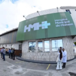 Hospital Municipal do Homem realiza mutirão de triagem para cirurgias em Salvador
