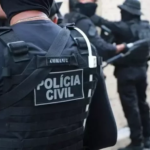 Adolescente de 16 anos é morta a tiros dentro de casa em Salvador