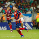 Éverton Ribeiro desfalca o Bahia antes da pausa para a Data Fifa