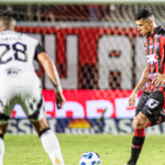 Vitória recebe Atlético-MG no Barradão pela 6ª rodada do Brasileirão