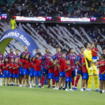 Bahia pode alcançar feito inédito fora de casa no Brasileirão contra o Internacional