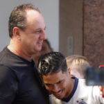 Rogério Ceni elogia competitividade do Bahia, mas cobra melhor desempenho