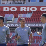 Lateral do Bahia vive expectativa por convocação para a seleção