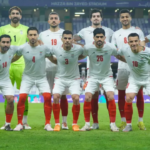 Irã negocia mudança de sede na Copa do Mundo de 2026