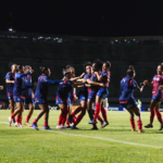 Bahia vence o Vitória em BaVi histórico no Brasileirão Feminino A1