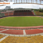 Pituaçu passará por reforma no gramado visando a Copa do Mundo Feminina de 2027