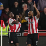 Igor Thiago brilha na Inglaterra, entra na Seleção e acirra disputa pela camisa 9