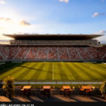 Vitória aprova projeto da Arena Barradão em reunião do Conselho