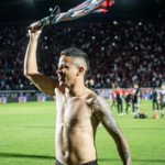 Erick destaca evolução do Vitória e projeta temporada ambiciosa em 2026