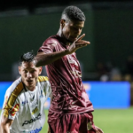 Jacuipense faz história e avança à 5ª fase da Copa do Brasil