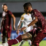 Jacuipense se aproxima de campanha histórica na Copa do Brasil