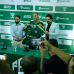 Feira FC chega com ambição, movimenta o mercado e mira acesso à elite do Baianão