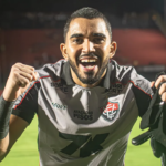 Arcanjo valoriza atuação do Vitória e destaca força da torcida no Barradão