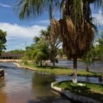 Governador Jerônimo Rodrigues inaugura escola de tempo integral em Correntina nesta sexta(6)