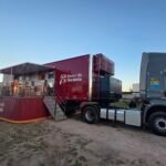 Sealba Alagoinhas é o primeiro evento da região a receber a Carreta do BNB