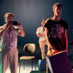 Oficina de cinema promove imersão em interpretação para atores em Pojuca