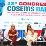 Bahia apresenta nova rota para organizar o cuidado especializado no SUS