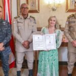 Presidente da ALBA é homenageada com a Medalha do Mérito Três Marias: Heroínas do Brasil