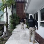 Ex-deputado federal é preso por envolvimento com fuga em massa de detentos em Eunápolis