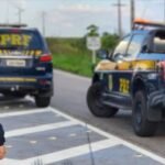 Operação Semana Santa 2026: PRF intensifica fiscalização nas rodovias federais da Bahia