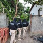 MPBA deflagra operação contra tráfico de drogas em Itabela