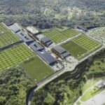 City Football Group anuncia primeiro empreendimento residencial no Brasil integrado ao novo CFA – City Football Academy Bahia (Centro de Treinamento do Bahia)