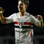 Show de Ferreira: São Paulo atropela o Cruzeiro com goleada no Brasileirão
