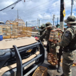 Polícia resgata 21 aves silvestres que seriam vendidas ilegalmente em Salvador