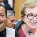 ALBA: Líderes do Governo e da Oposição oficializam novas indicações para bancadas e comissões