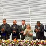 Nova presidência no TRE-BA reforça expectativa por eleições seguras e transparentes na Bahia