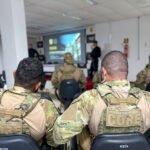 Organização criminosa especializada em furtos a joalherias é alvo de operação interestadual