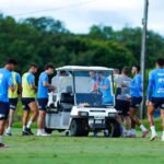 SEDE DE VINGANÇA! Bahia reencontra o Remo na Copa do Brasil com ferida aberta e missão de lavar a alma