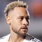 Neymar é poupado e desfalca o Santos contra o Bahia no Brasileirão