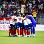 Pressão aumenta: Bahia tenta se reerguer enquanto São Paulo chega desgastado para confronto