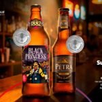 Petra e Black Princess conquistam medalhas de prata na IV Copa Sul-Americana de Cerveja