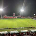 Vitória domina no Barradão, vence o Piauí e assume a liderança do grupo na Copa do Nordeste