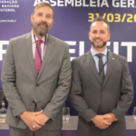 Nova era na FBF: Ricardo Lima e Manfredo Lessa vencem eleição e prometem mudanças no futebol baiano