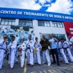 Estão abertas as inscrições para o FazAtleta 2026