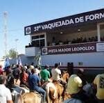 MPBA recomenda suspensão de show de R$ 800 mil em vaquejada em Formosa do Rio Preto