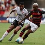 Escalações de Flamengo x Vitória pela Copa do Brasil 2026