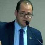 Clima de ruptura em Jequié: Marcos do Ovo dispara contra Zé Cocá e eleva tensão política