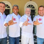 “O bruxo acertou de novo?” Wagner antecipou a chapa e reforça fama de grande articulador na Bahia