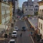 POLÊMICA NA CIDADE BAIXA: Justiça condena Prefeitura de Salvador por transformar área histórica em estacionamento irregular