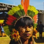 Movimento IRUN dedica 9ª edição aos povos originários com Toré da Aliança na Casa de Castro Alves