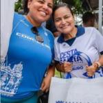 Escândalo à vista: Gustavo Ferraz aponta supostas irregularidades na licitação da “Cesta Santa” em Lauro de Freitas