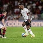Flamengo x Vitória: Onde assistir, horário e escalações pela Copa do Brasil 2026