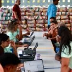 Prefeitura mobiliza apoio emergencial a pescadores após contaminação em São Tomé de Paripe